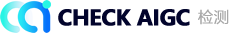 AIGC检测系统LOGO